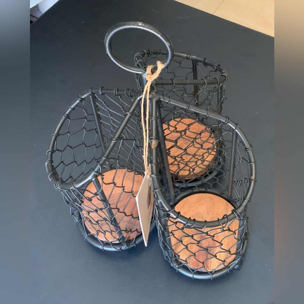 Utensil Holder